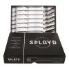 Splayds 6-Piece Fork Set Mirror