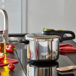 Tefal Neo Pressure Cooker 8L -Kitchen Accessories Shop BP507915 nc 3