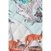 Mozi Australiana Double Oven Mitt Printed