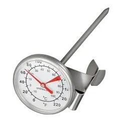 Coffee Culture Milk Jug Thermometer 13cm