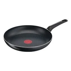 Tefal Simple Cook Non-Stick Frypan 26cm -Kitchen Accessories Shop BP620177 nc