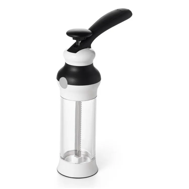 OXO Good Grips 14-Piece Cookie Press Set 5 OXO Good Grips 14-Piece Cookie Press Set - Image 5