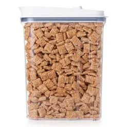 OXO Good Grips Pop Cereal Dispenser Large 6 OXO Good Grips Pop Cereal Dispenser Large -Kitchen Accessories Shop BP627734 nc 2