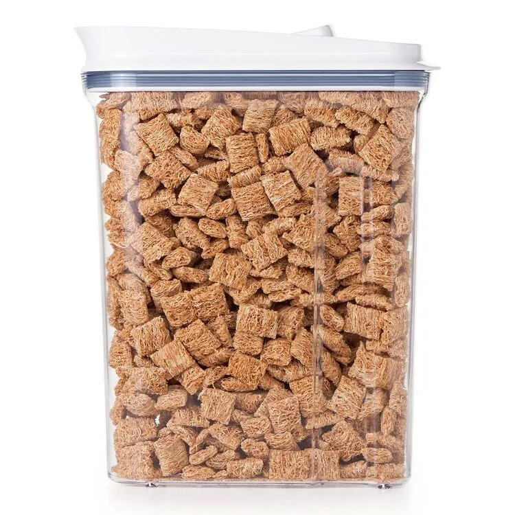 OXO Good Grips Pop Cereal Dispenser Large 3 OXO Good Grips Pop Cereal Dispenser Large - Image 3
