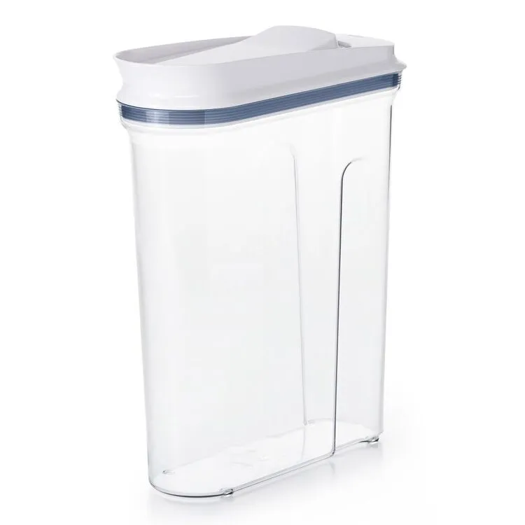 OXO Good Grips Pop Cereal Dispenser Large 4 OXO Good Grips Pop Cereal Dispenser Large - Image 4
