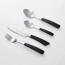 Smith & Nobel Denver 24 Piece Cutlery Set