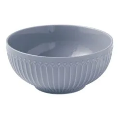 Chyka Home Sunday Salad Bowl 23cm Blue