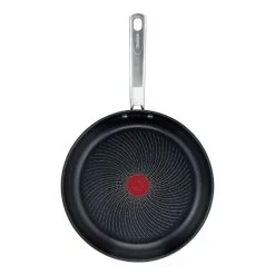 Tefal Intuition Induction Stainless Steel Frypan 28cm