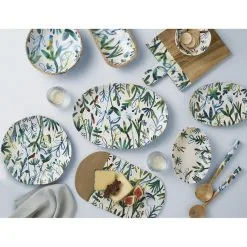 Maxwell & Williams Marc Martin Dusk Oval Platter 41x28cm 7 Maxwell & Williams Marc Martin Dusk Oval Platter 41x28cm -Kitchen Accessories Shop BP633548 nc 2