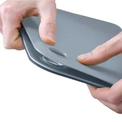 Joseph Joseph Pop 3 Piece Chopping Mat Set- Sky -Kitchen Accessories Shop BP633743 nc