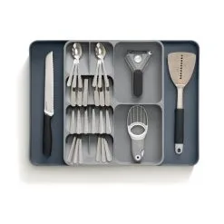 Joseph Joseph Drawerstone Expanding Cutlery/Utensil/Gadgets Organiser 10 Joseph Joseph Drawerstone Expanding Cutlery/Utensil/Gadgets Organiser -Kitchen Accessories Shop BP635147 nc 2