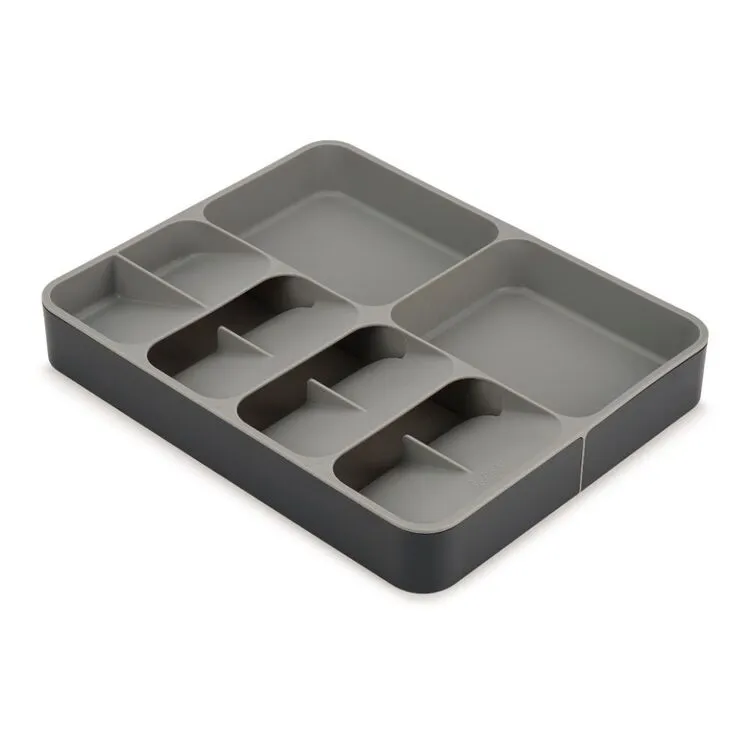 Joseph Joseph Drawerstone Expanding Cutlery/Utensil/Gadgets Organiser 2 Joseph Joseph Drawerstone Expanding Cutlery/Utensil/Gadgets Organiser - Image 2