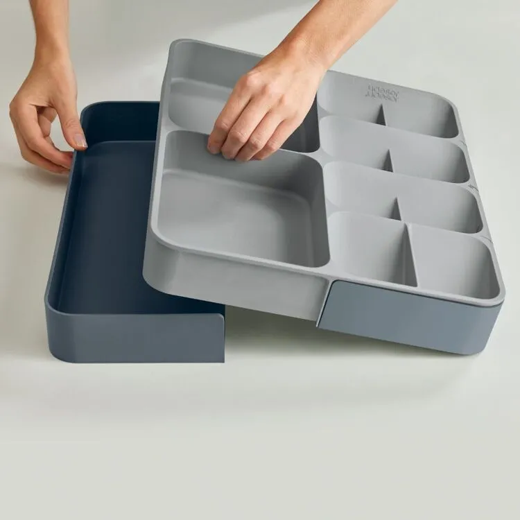 Joseph Joseph Drawerstone Expanding Cutlery/Utensil/Gadgets Organiser 1 Joseph Joseph Drawerstone Expanding Cutlery/Utensil/Gadgets Organiser