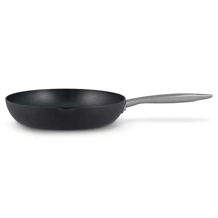 Zyliss Ultimate Pro Hard Anodised Frying Pan 24cm 2 Zyliss Ultimate Pro Hard Anodised Frying Pan 24cm - Image 2