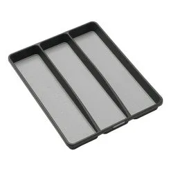 Madesmart Utensil Tray Granite