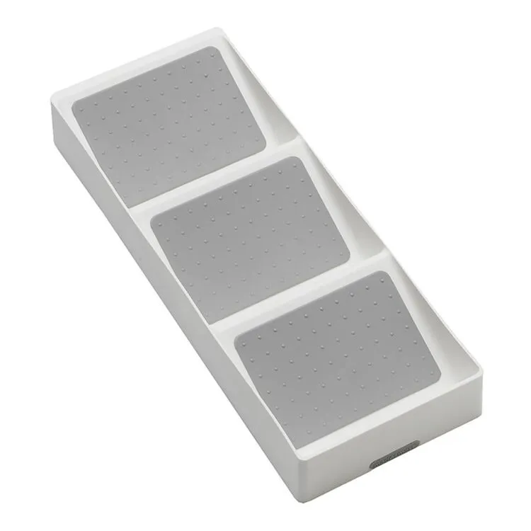 Madesmart Spice Drawer Organiser 1 Madesmart Spice Drawer Organiser