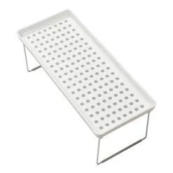 Madesmart Large Shelf 46.4 X 19.1 X 17.8cm