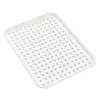 Madesmart Under Sink Drip Tray White
