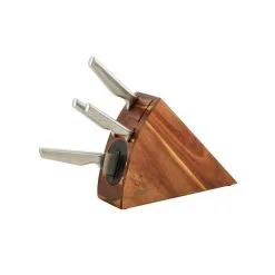 Wiltshire Staysharp Premium Stainless Steel 5PC Knife Block Set -Kitchen Accessories Shop BP639920 nc 3