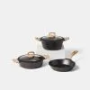 Smith & Nobel Intense Performance 24 Cm 3-Piece Cookset