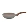 Smith & Nobel White Granite Plus Frypan 20 Cm