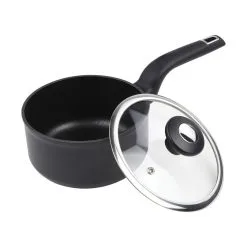Smith & Nobel Plasma Loose Cookware 16cm Saucepan
