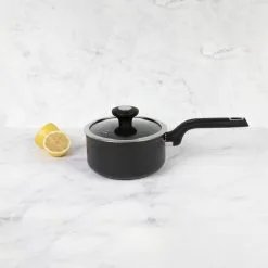 Smith & Nobel Plasma Loose Cookware 16cm Saucepan -Kitchen Accessories Shop BP640915 nc 3