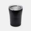 Smith & Nobel Insulated Stainless Steel Travel Mug 350 ML - Black