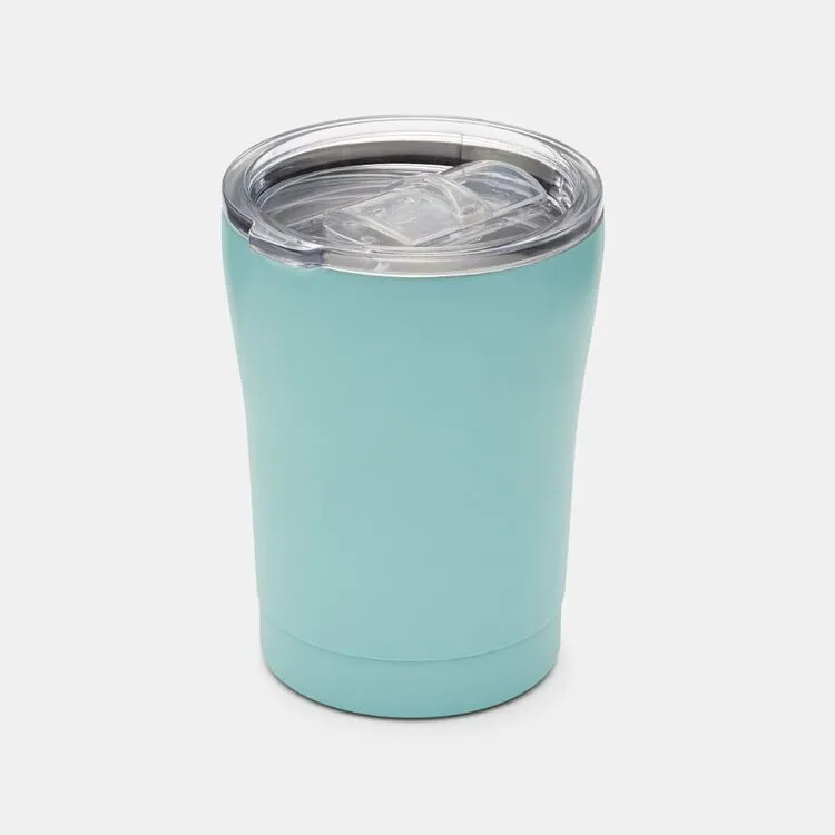 Smith & Nobel Insulated Stainless Steel Travel Mug 350 ML - Mint 1 Smith & Nobel Insulated Stainless Steel Travel Mug 350 ML - Mint