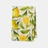 Chyka Home Lemon Tablecloth 130 X 180 Cm