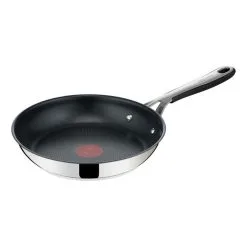 JAMIE OLIVER By Tefal Kitchen Essentials Stainless Steel Frypan 24 Cm 7 JAMIE OLIVER By Tefal Kitchen Essentials Stainless Steel Frypan 24 Cm -Kitchen Accessories Shop BP641688 nc