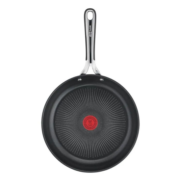 JAMIE OLIVER By Tefal Kitchen Essentials Stainless Steel Frypan 28 Cm 3 JAMIE OLIVER By Tefal Kitchen Essentials Stainless Steel Frypan 28 Cm - Image 3