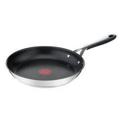 JAMIE OLIVER By Tefal Kitchen Essentials Stainless Steel Frypan 28 Cm 7 JAMIE OLIVER By Tefal Kitchen Essentials Stainless Steel Frypan 28 Cm -Kitchen Accessories Shop BP641690 nc