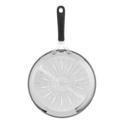 JAMIE OLIVER By Tefal Kitchen Essentials Stainless Steel Frypan 28 Cm