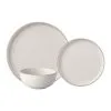 Shaynna Blaze Benalla 12 Piece Dinner Set White