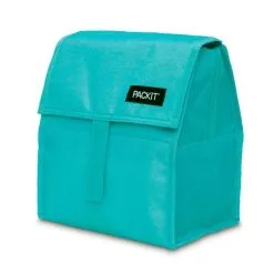 Pack It Freezable Lunch Box Mint -Kitchen Accessories Shop BP642344 nc