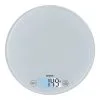 Propert 5 Kg Glass Kitchen Scale White