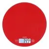 Propert 5 Kg Glass Kitchen Scale Red