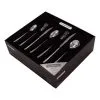 Tramontina Silver 56 Piece 18/10 Cutlery Set