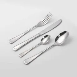 Smith & Nobel Marcus 32 Piece Cutlery Set