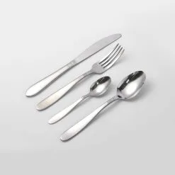 Smith & Nobel Anna 32 Piece Cutlery Set