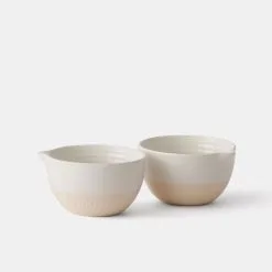 Artisan Street Prep Bowls 2 Pack