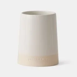 Artisan Street Utensil Jar