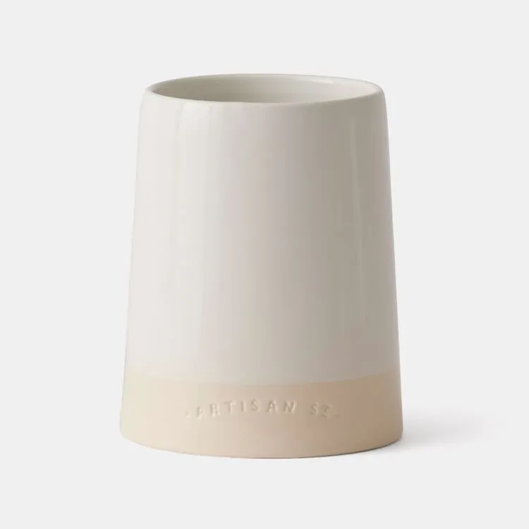 Artisan Street Utensil Jar 1 Artisan Street Utensil Jar