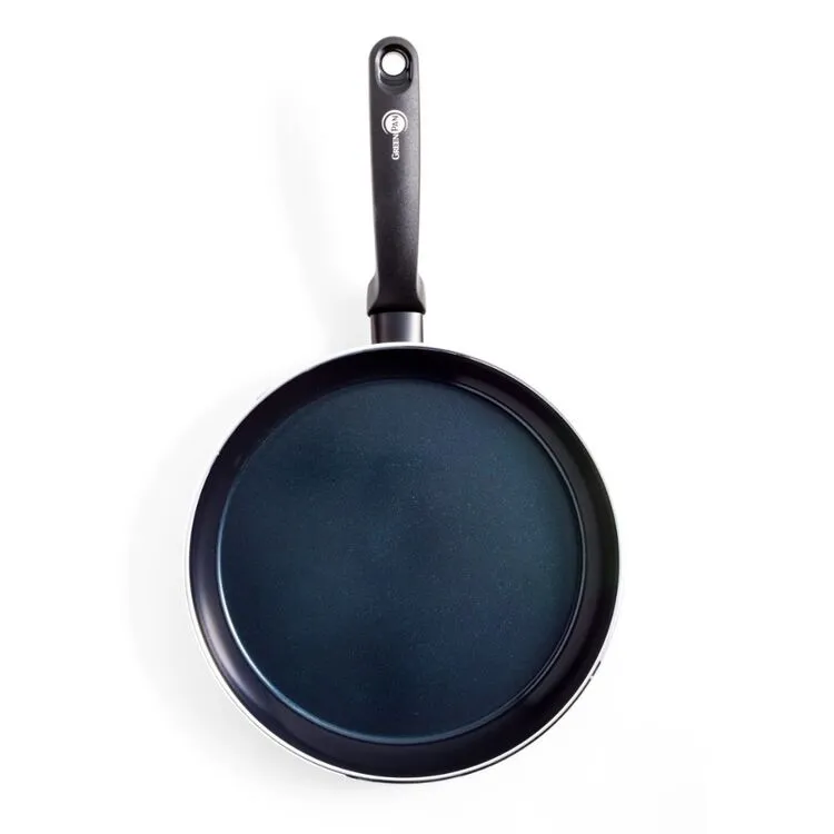 Green Pan Greenpan Torino Frypan 24 Cm 3 Green Pan Greenpan Torino Frypan 24 Cm - Image 3