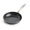 Green Pan Greenpan Royal Black Frypan 20 Cm