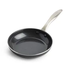 Green Pan Greenpan Royal Black Frypan 20 Cm