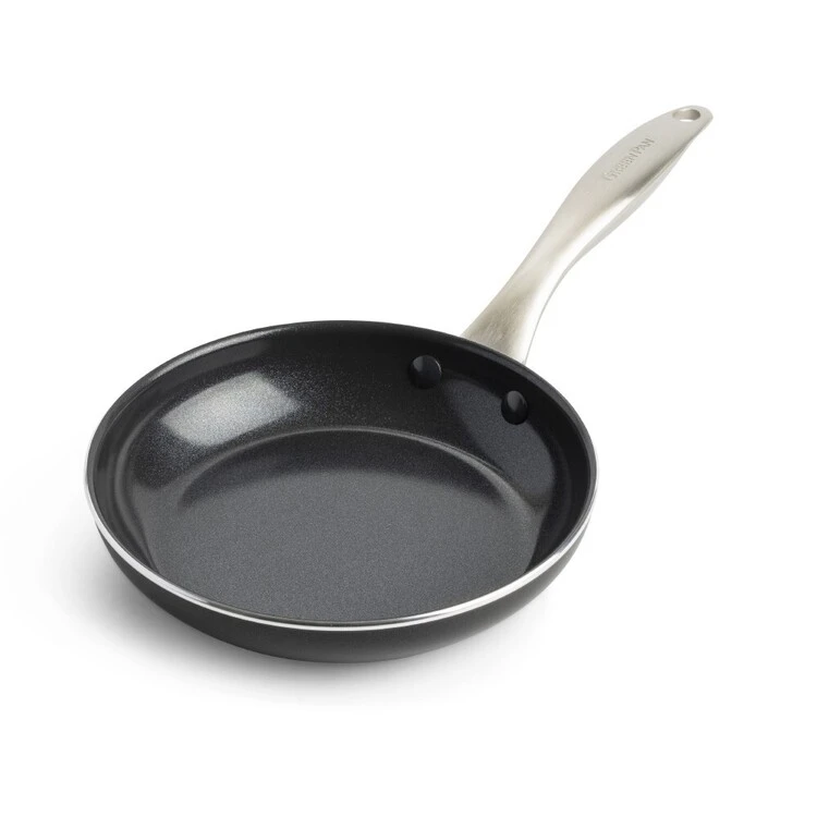Green Pan Greenpan Royal Black Frypan 20 Cm 1 Green Pan Greenpan Royal Black Frypan 20 Cm