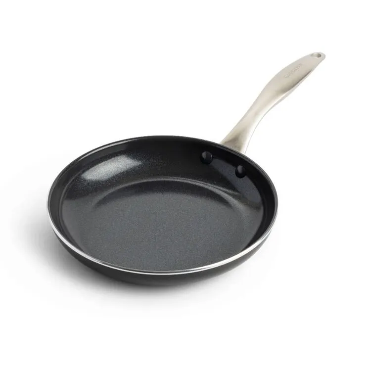 Green Pan Greenpan Royal Black Frypan 28 Cm 2 Green Pan Greenpan Royal Black Frypan 28 Cm - Image 2