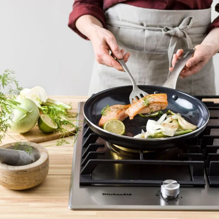 Green Pan Greenpan Royal Black Frypan 30 Cm 1 Green Pan Greenpan Royal Black Frypan 30 Cm